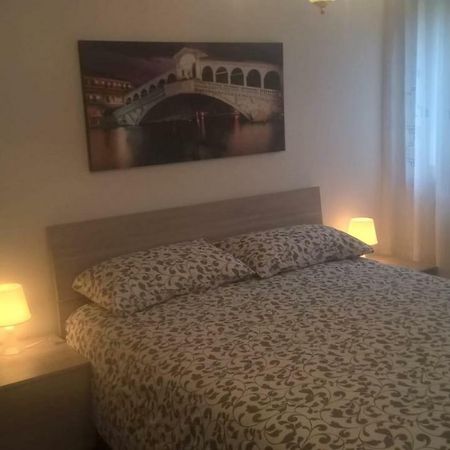 Marina Venice Apartment Mira Dış mekan fotoğraf