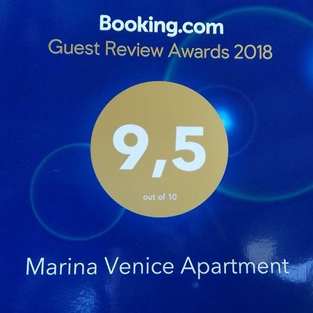 Marina Venice Apartment Mira Dış mekan fotoğraf