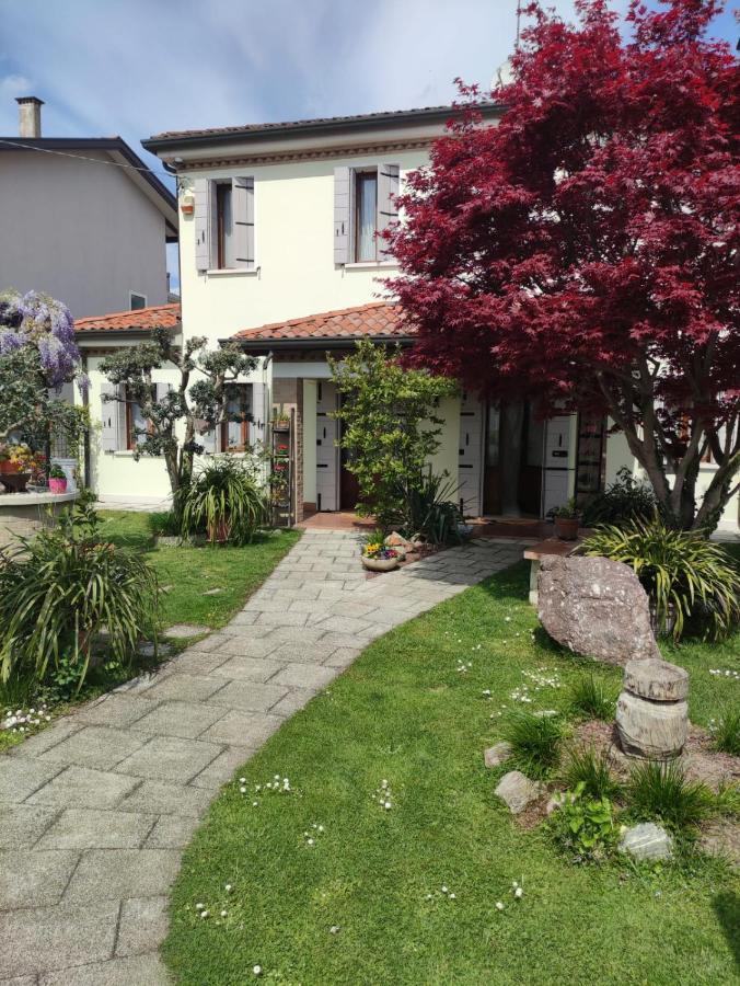 Marina Venice Apartment Mira Dış mekan fotoğraf