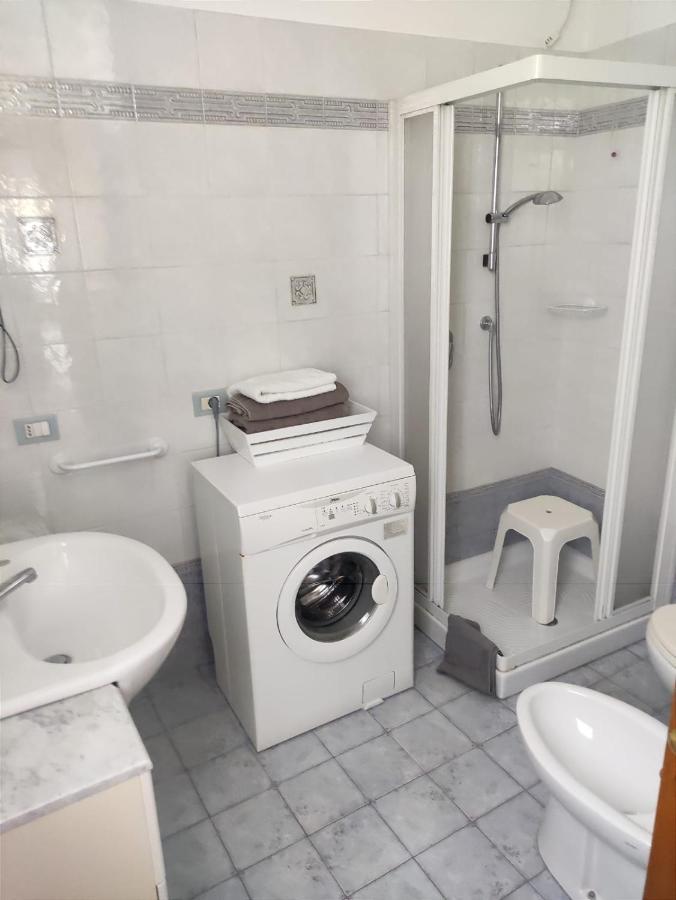 Marina Venice Apartment Mira Dış mekan fotoğraf