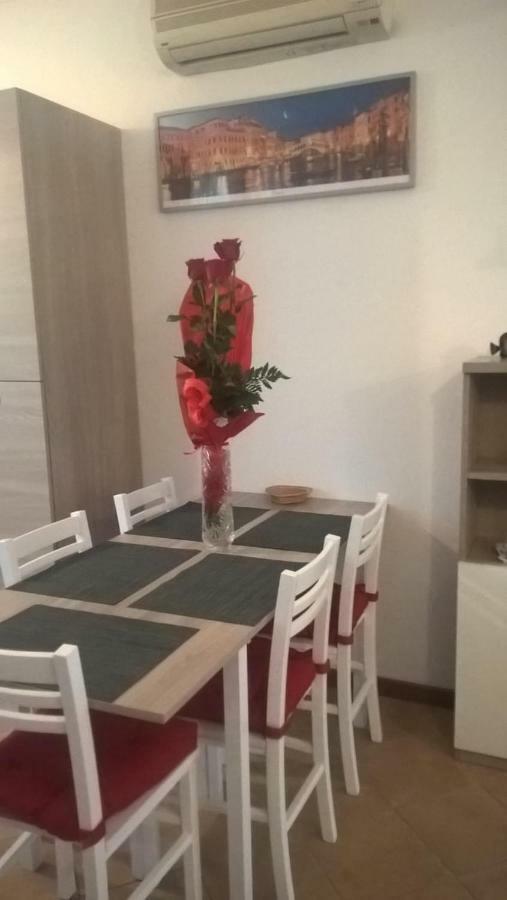 Marina Venice Apartment Mira Dış mekan fotoğraf