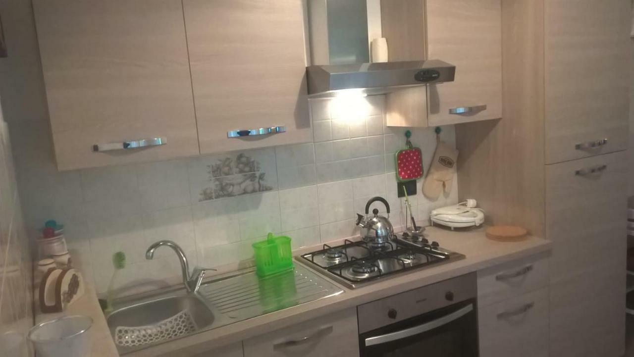 Marina Venice Apartment Mira Dış mekan fotoğraf
