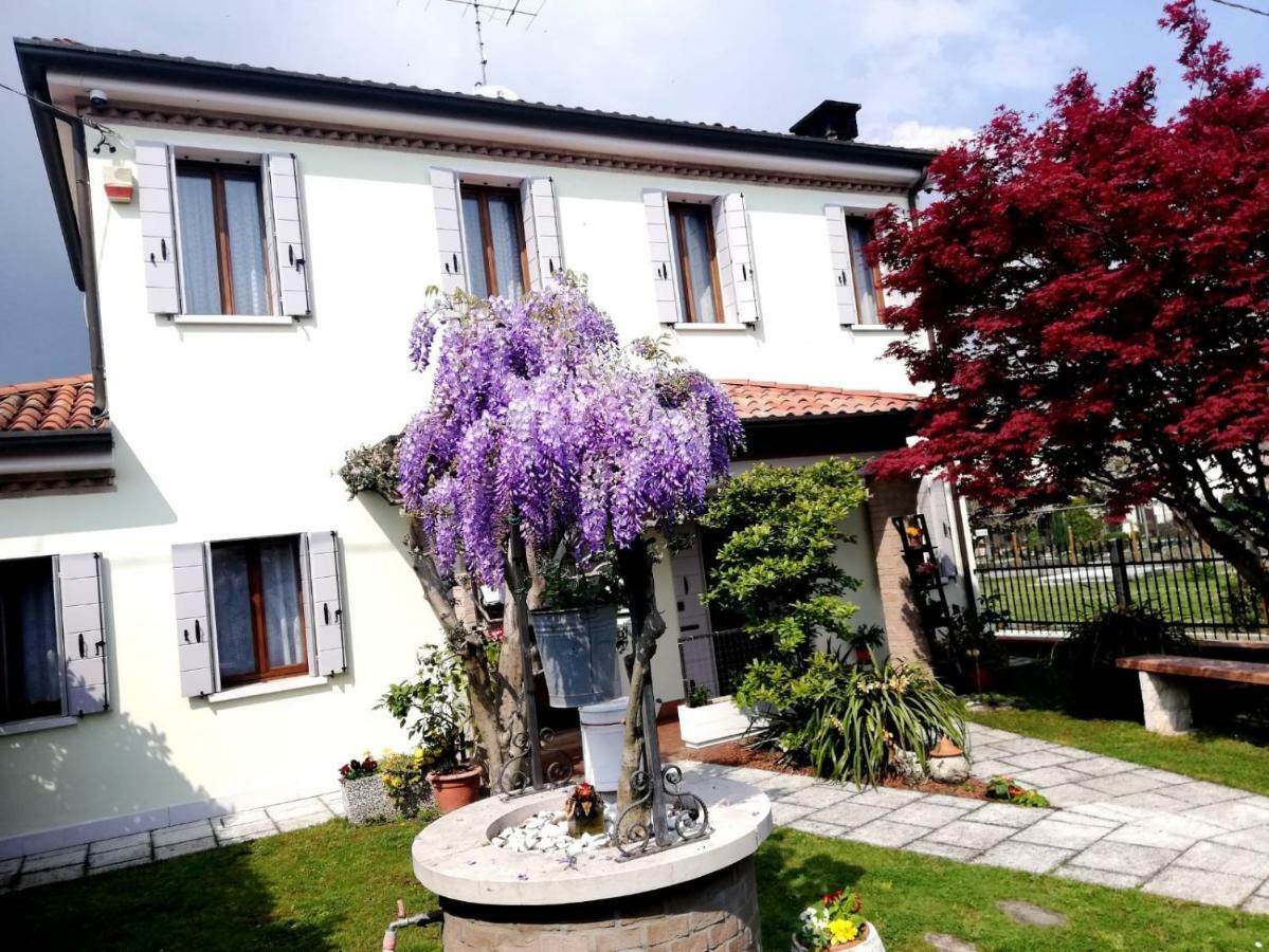 Marina Venice Apartment Mira Dış mekan fotoğraf