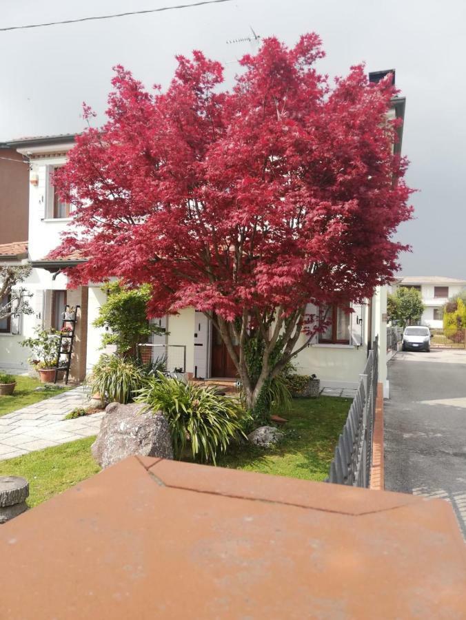 Marina Venice Apartment Mira Dış mekan fotoğraf