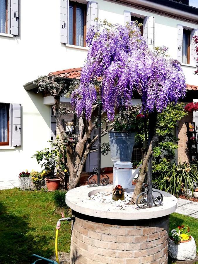 Marina Venice Apartment Mira Dış mekan fotoğraf