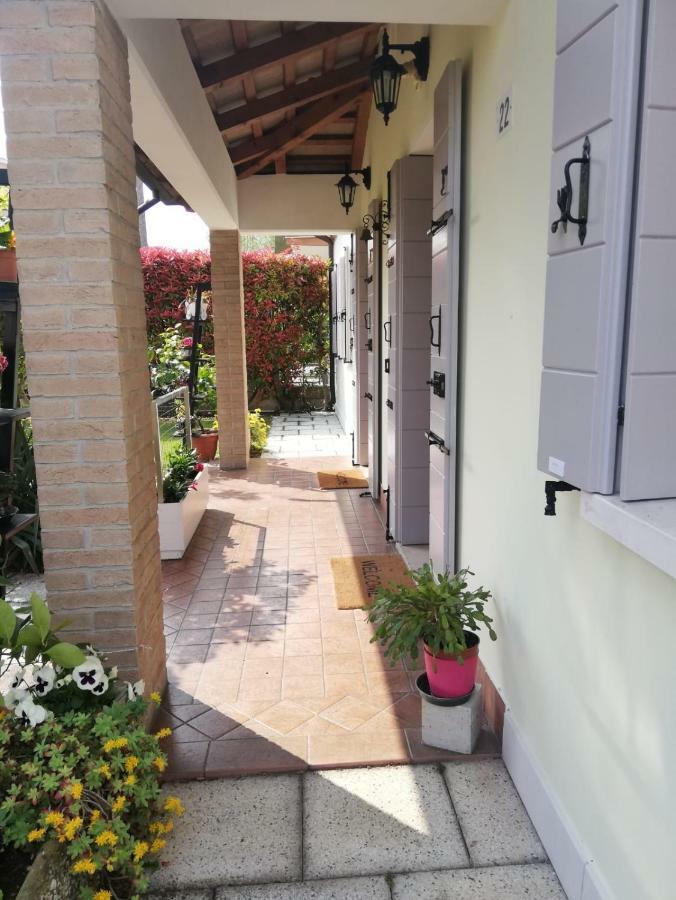 Marina Venice Apartment Mira Dış mekan fotoğraf