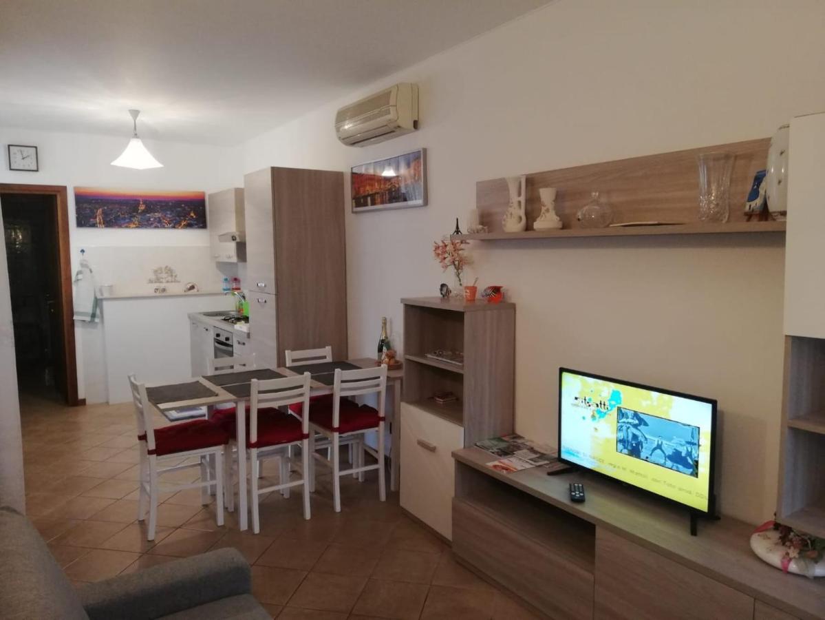 Marina Venice Apartment Mira Dış mekan fotoğraf